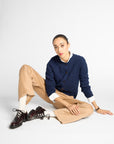 ELC x Macian Isla Open Ghillie Shoe