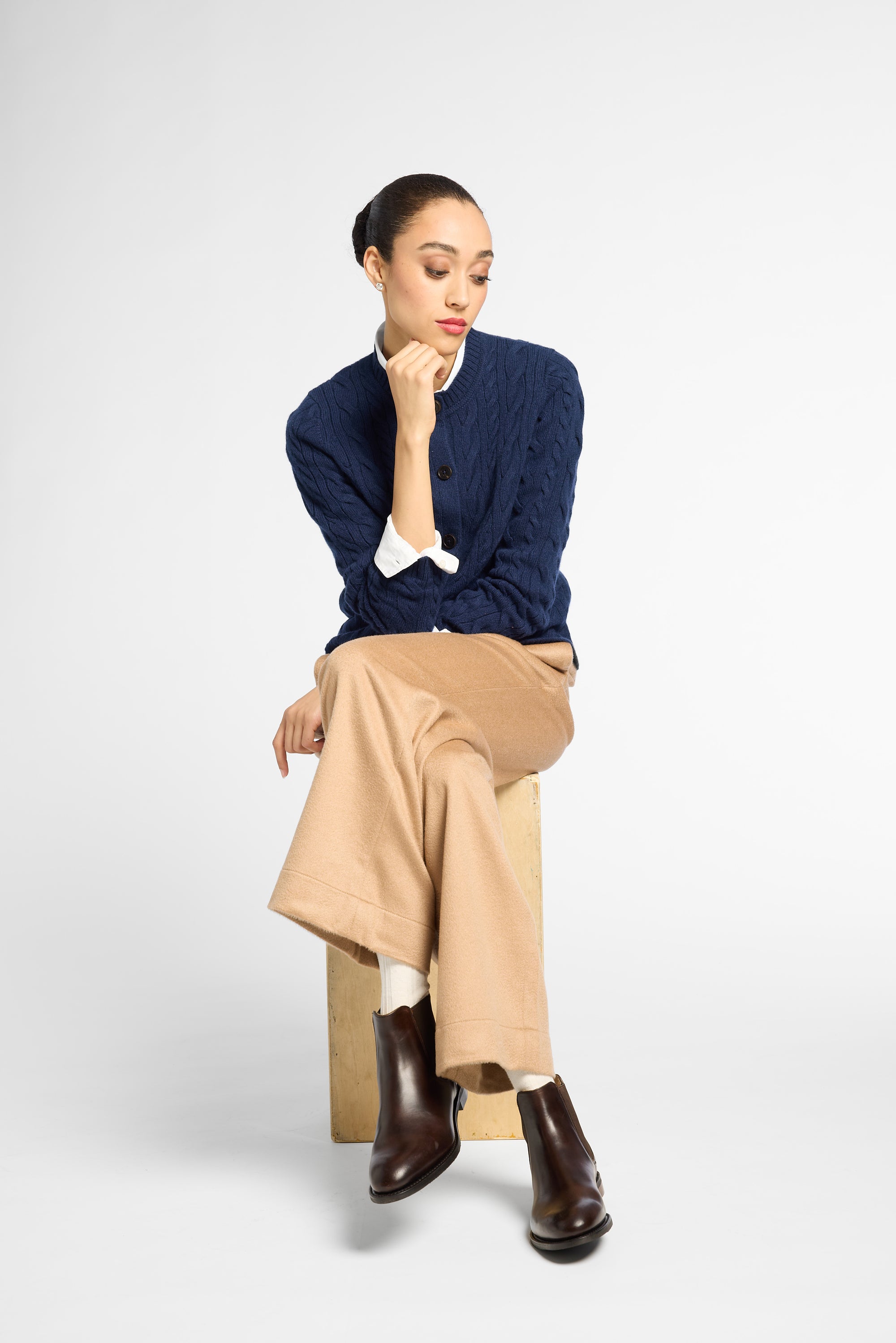 ELC x Macian Kendall Boot