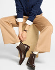 ELC x Macian Kendall Boot