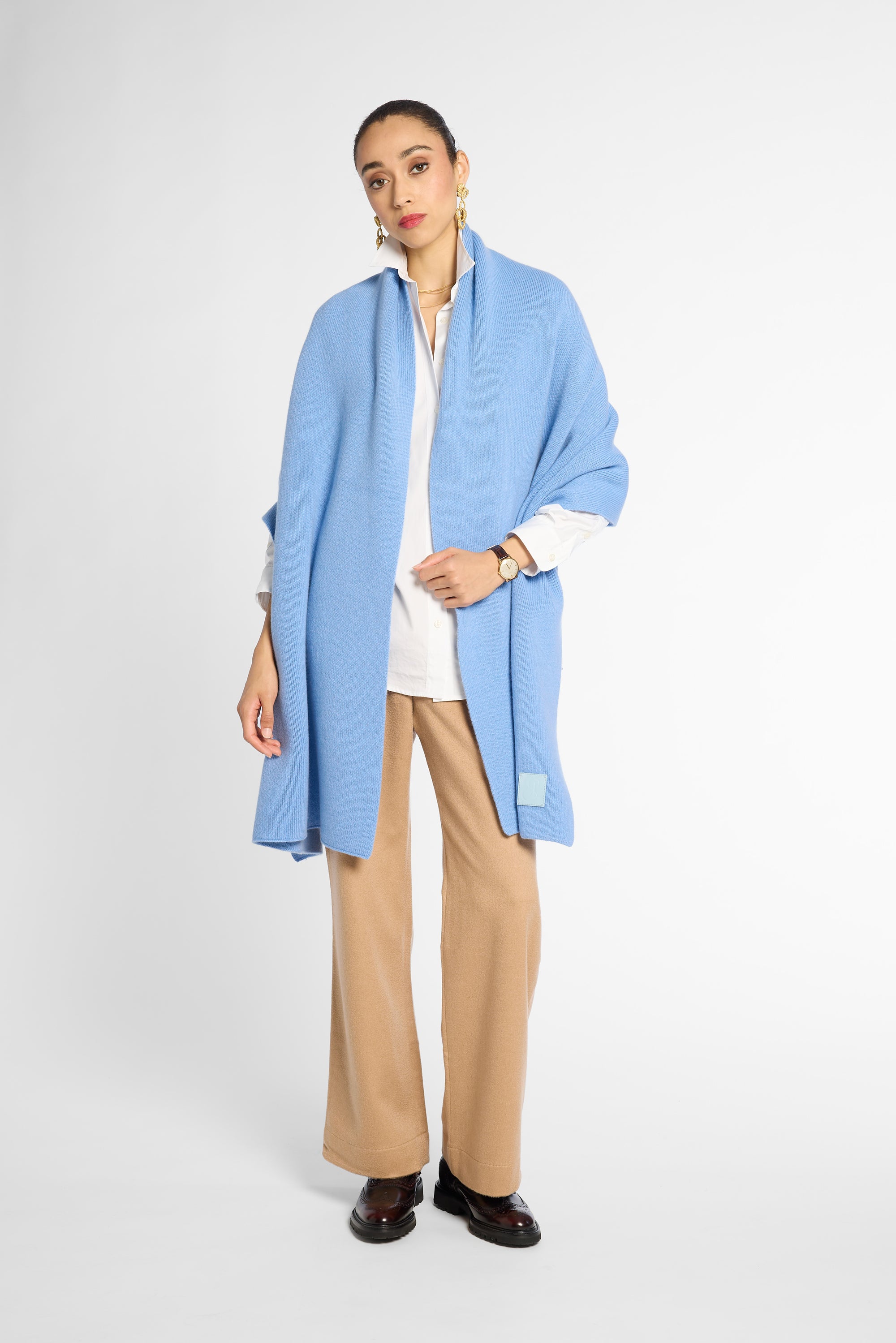 Cashmere Wrap