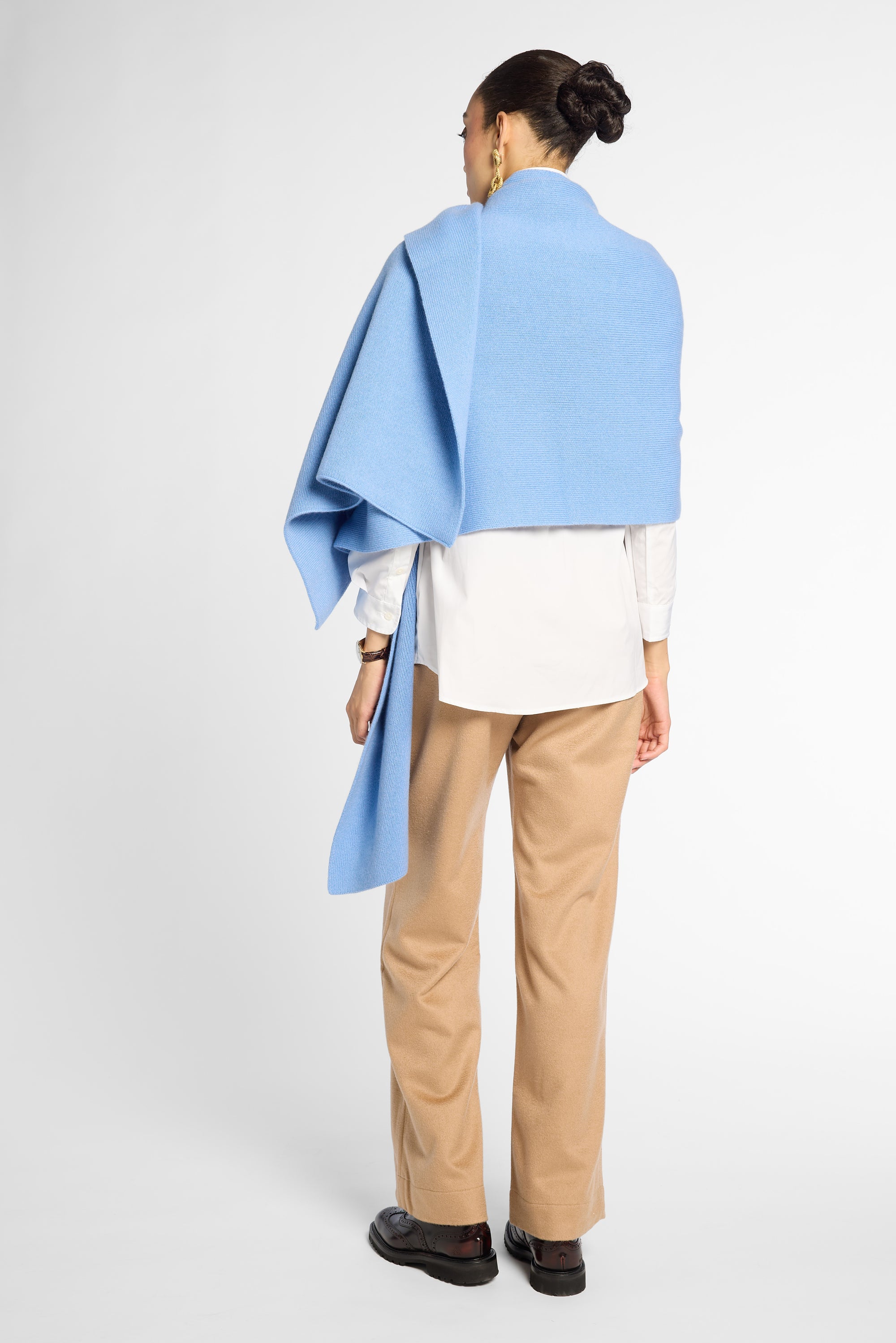 Cashmere Wrap
