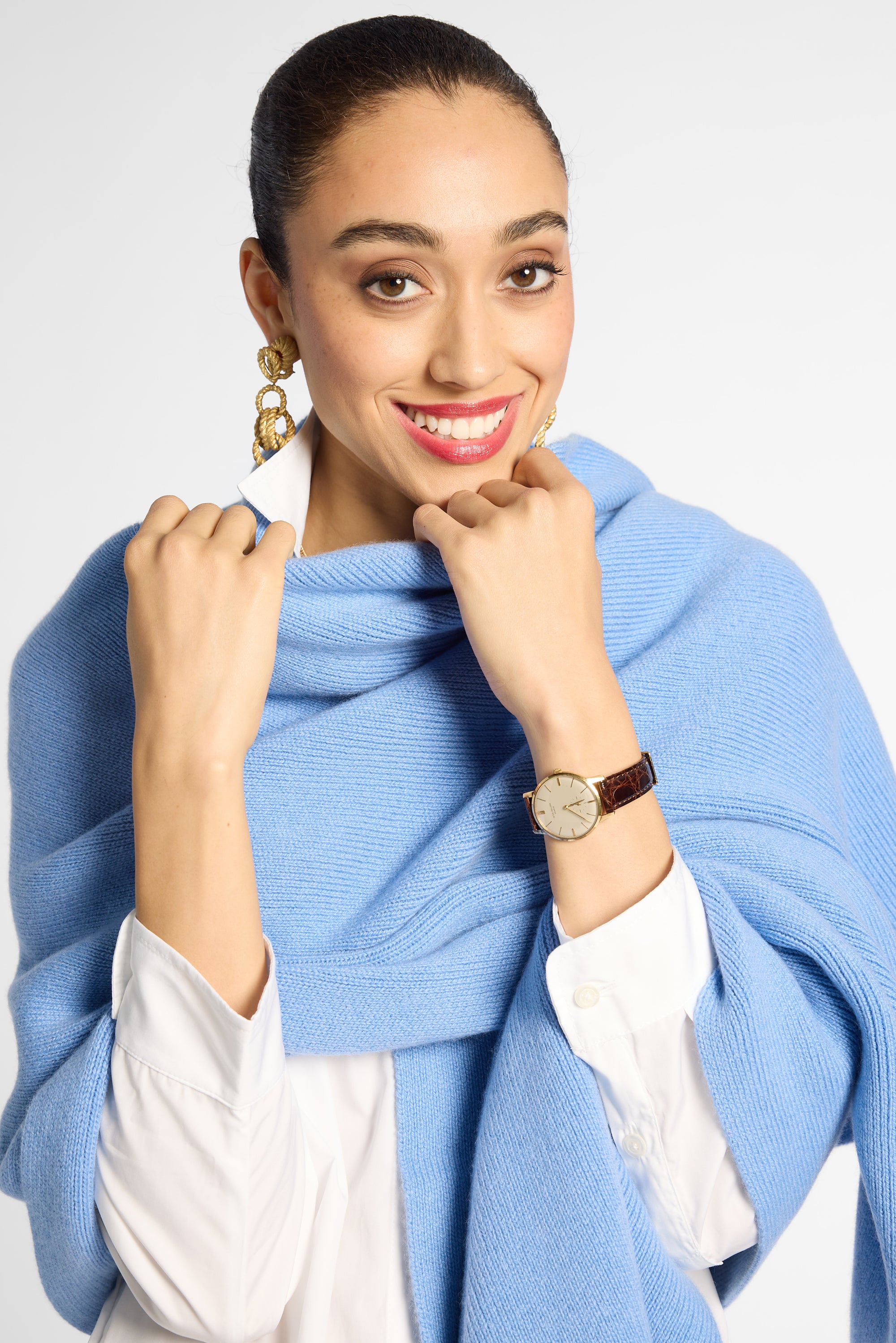 Cashmere Wrap