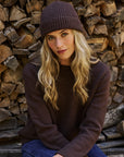 Cashmere Beanie
