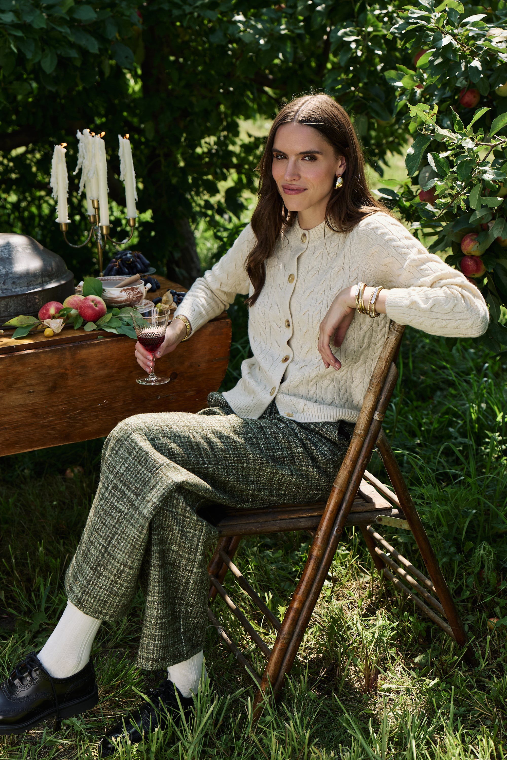 Ellis Pants