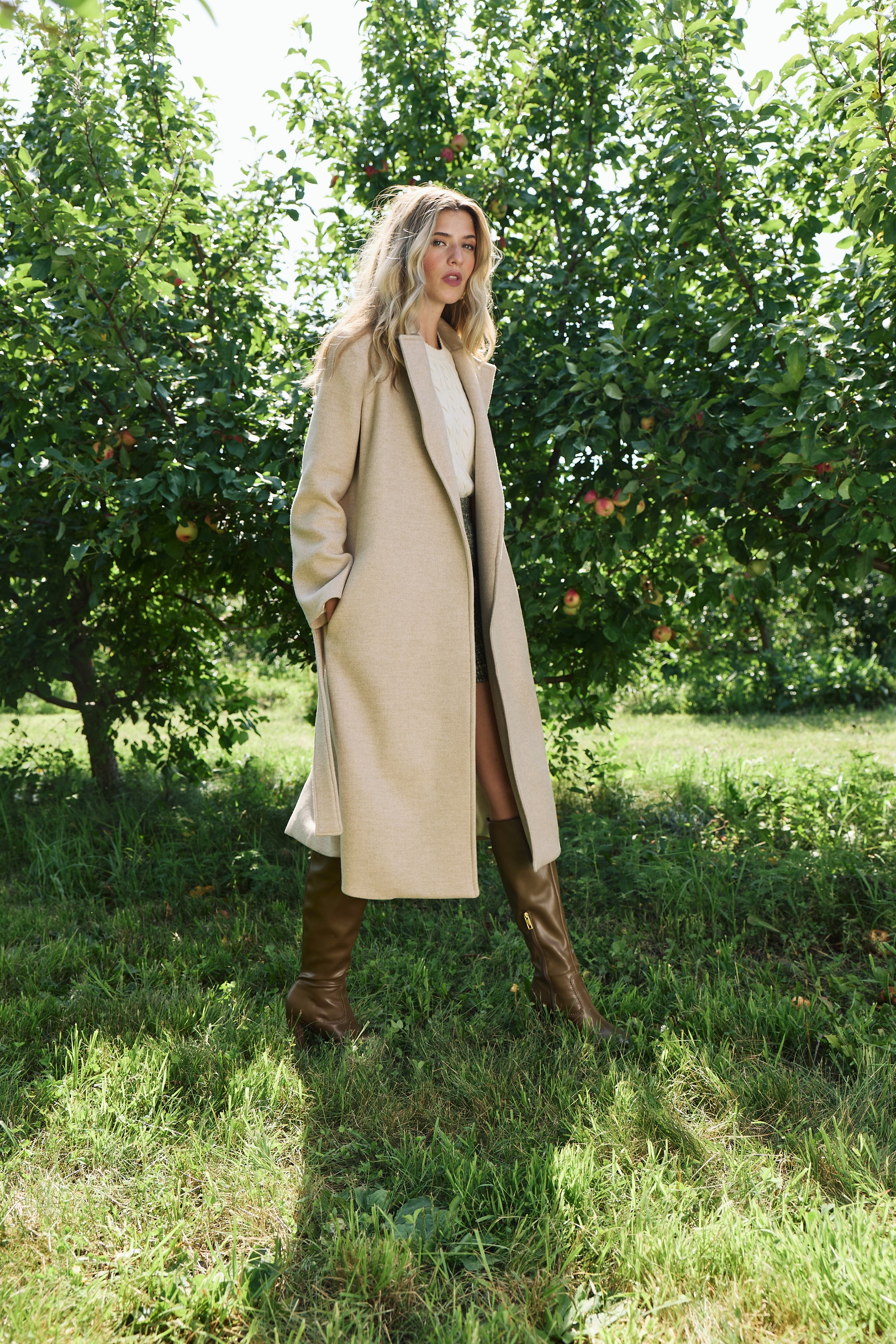Anne Coat
