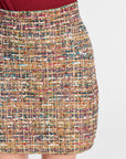 Meg Mini Skirt
