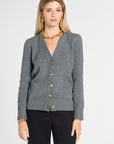 Cotton Cardigan