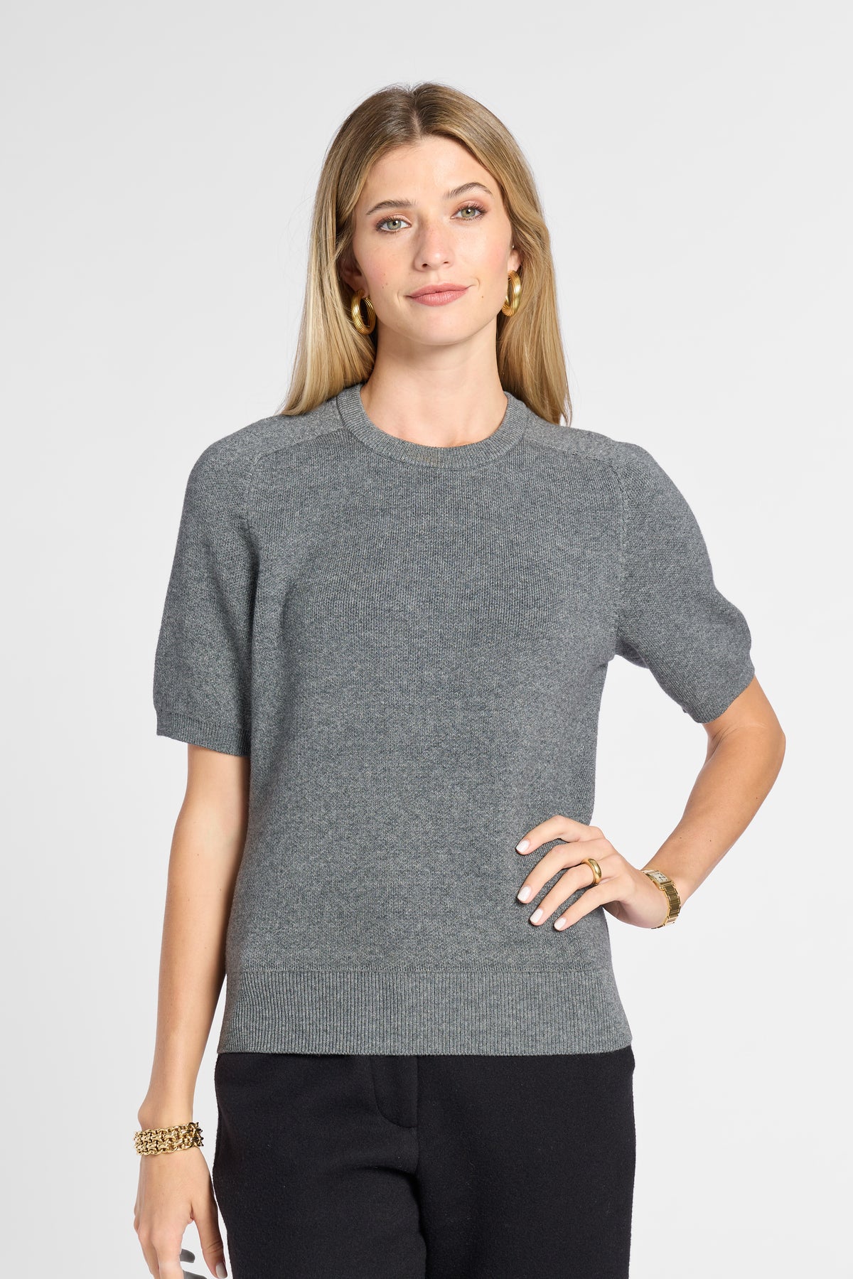 Cotton Tee