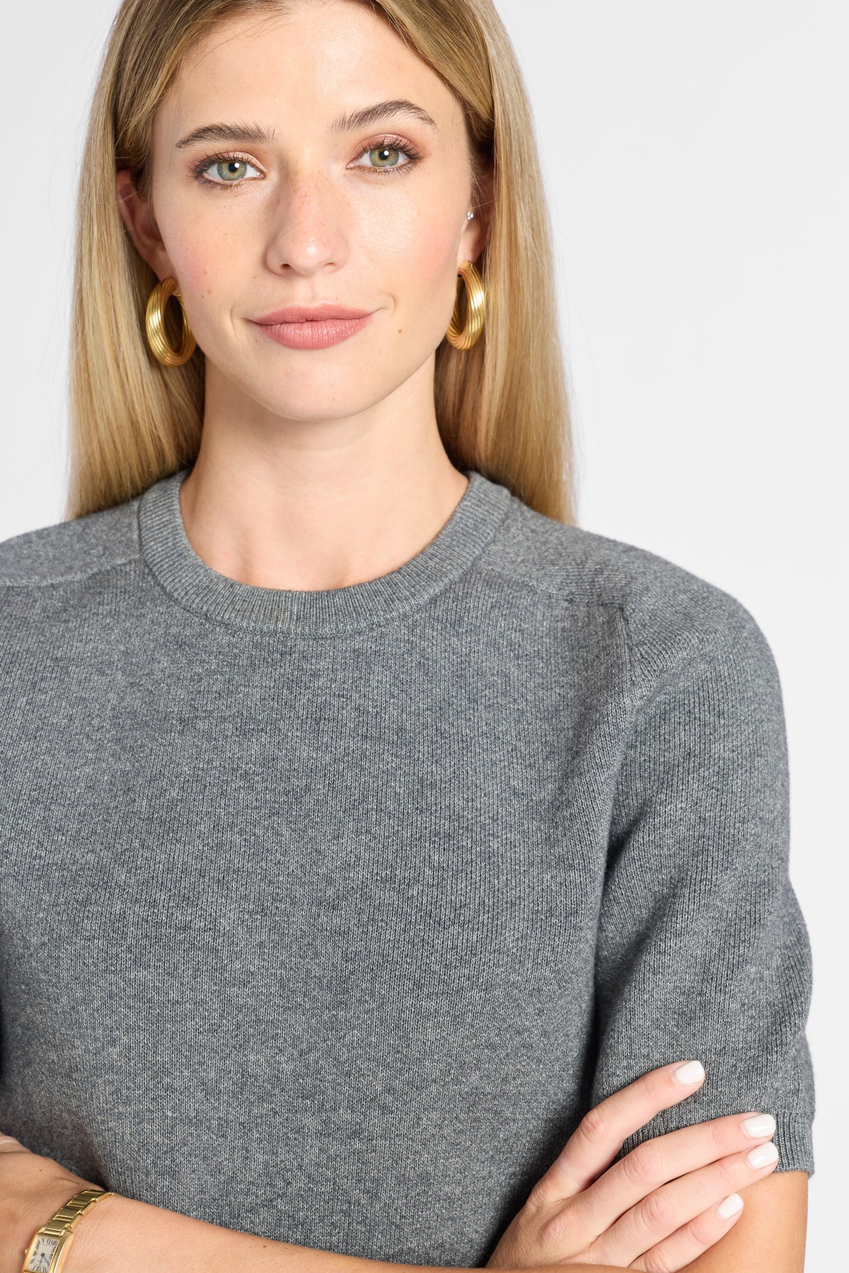 Cotton Tee