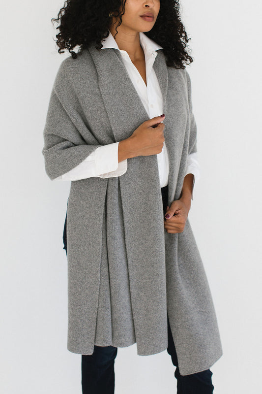 Cashmere Wrap