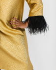Caroline Dress