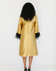 Caroline Dress