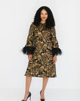 Caroline Dress