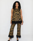 Carrie Pants