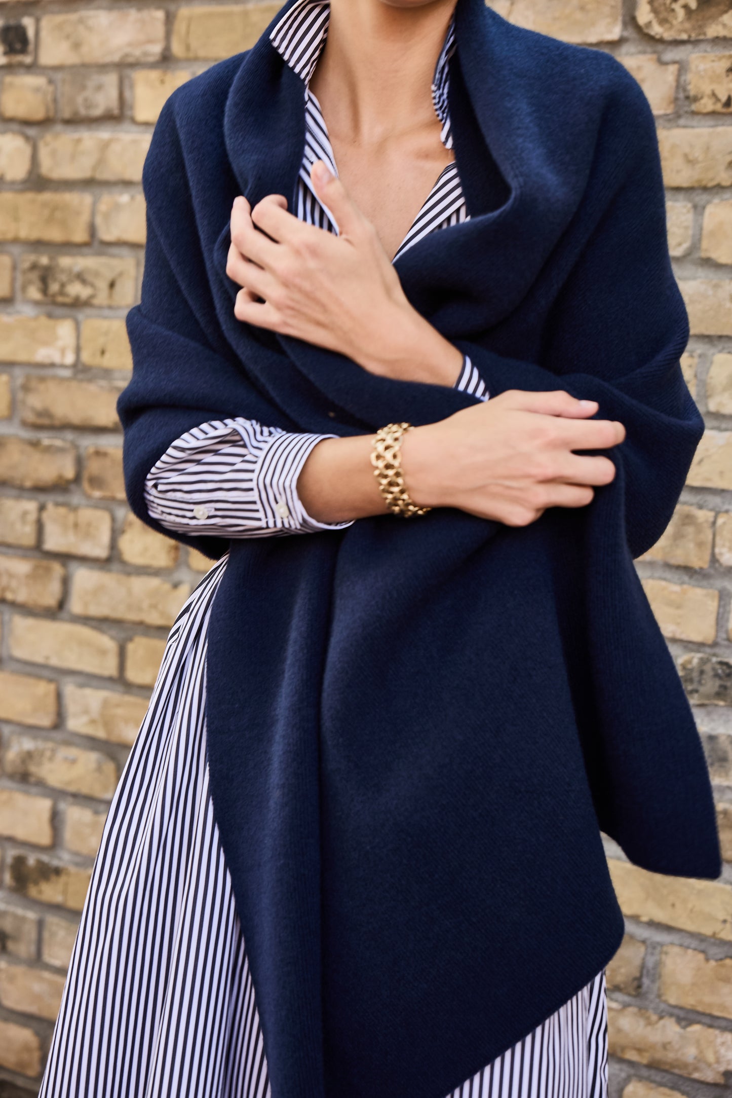 Cashmere Wrap