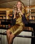 Caroline Dress
