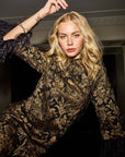 Caroline Dress