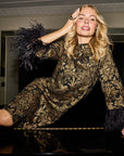 Caroline Dress