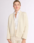 Chunky Cotton Cardigan