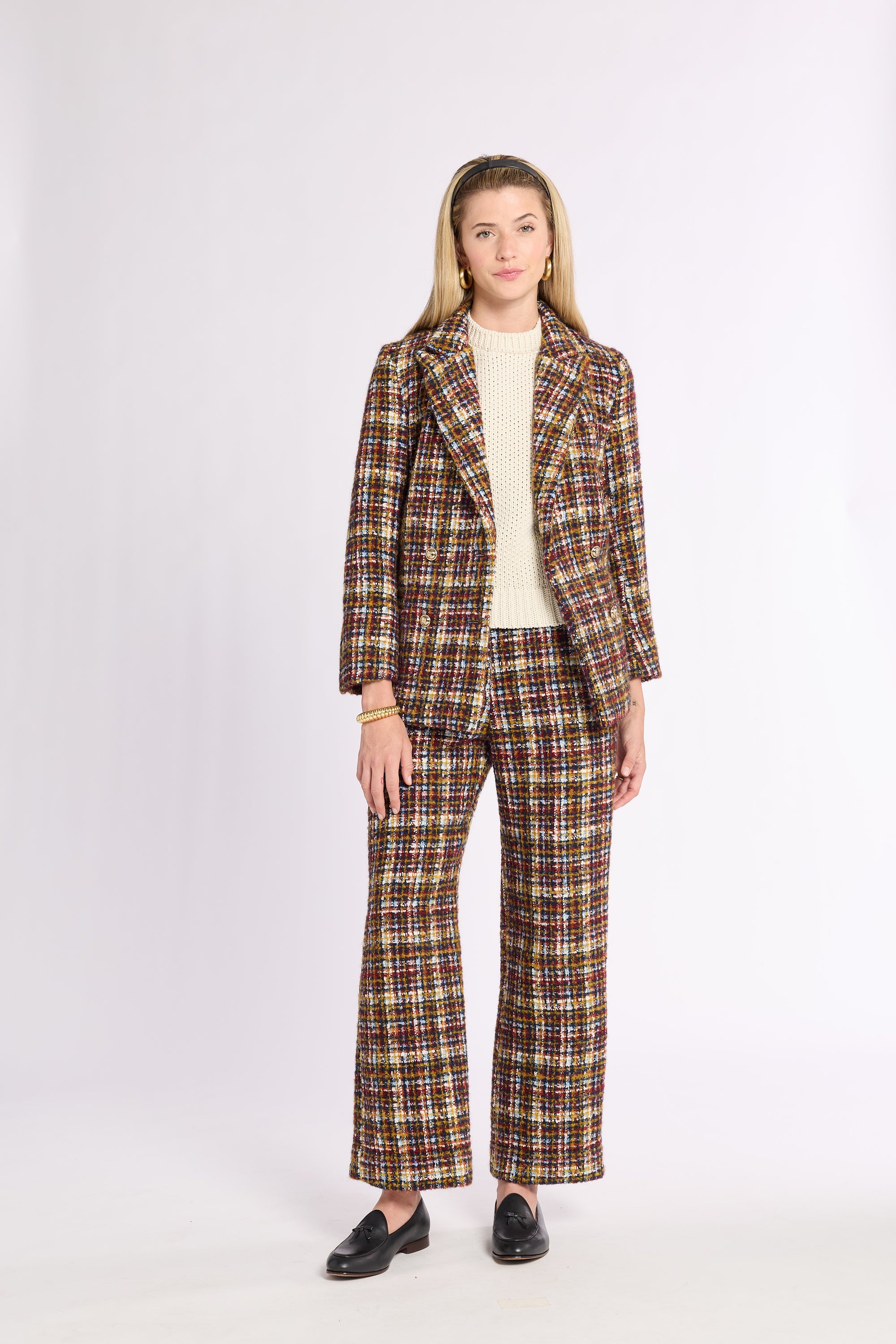 Ellis Pants