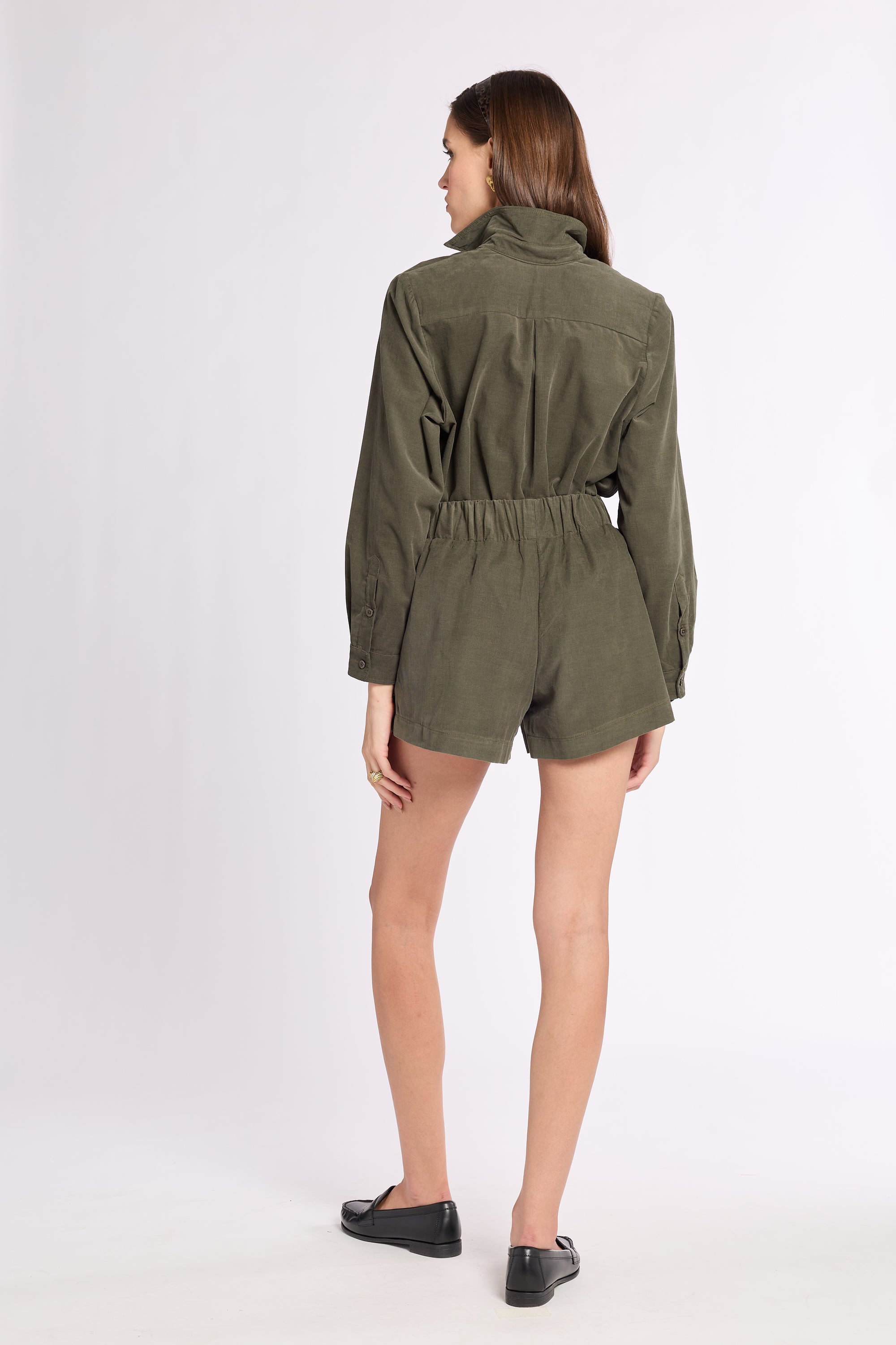 Dunie Shorts