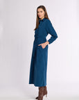 Eleanor Shirt Dress