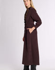 Eleanor Shirt Dress