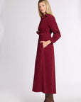 Eleanor Shirt Dress