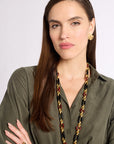 Eleanor Shirt Dress
