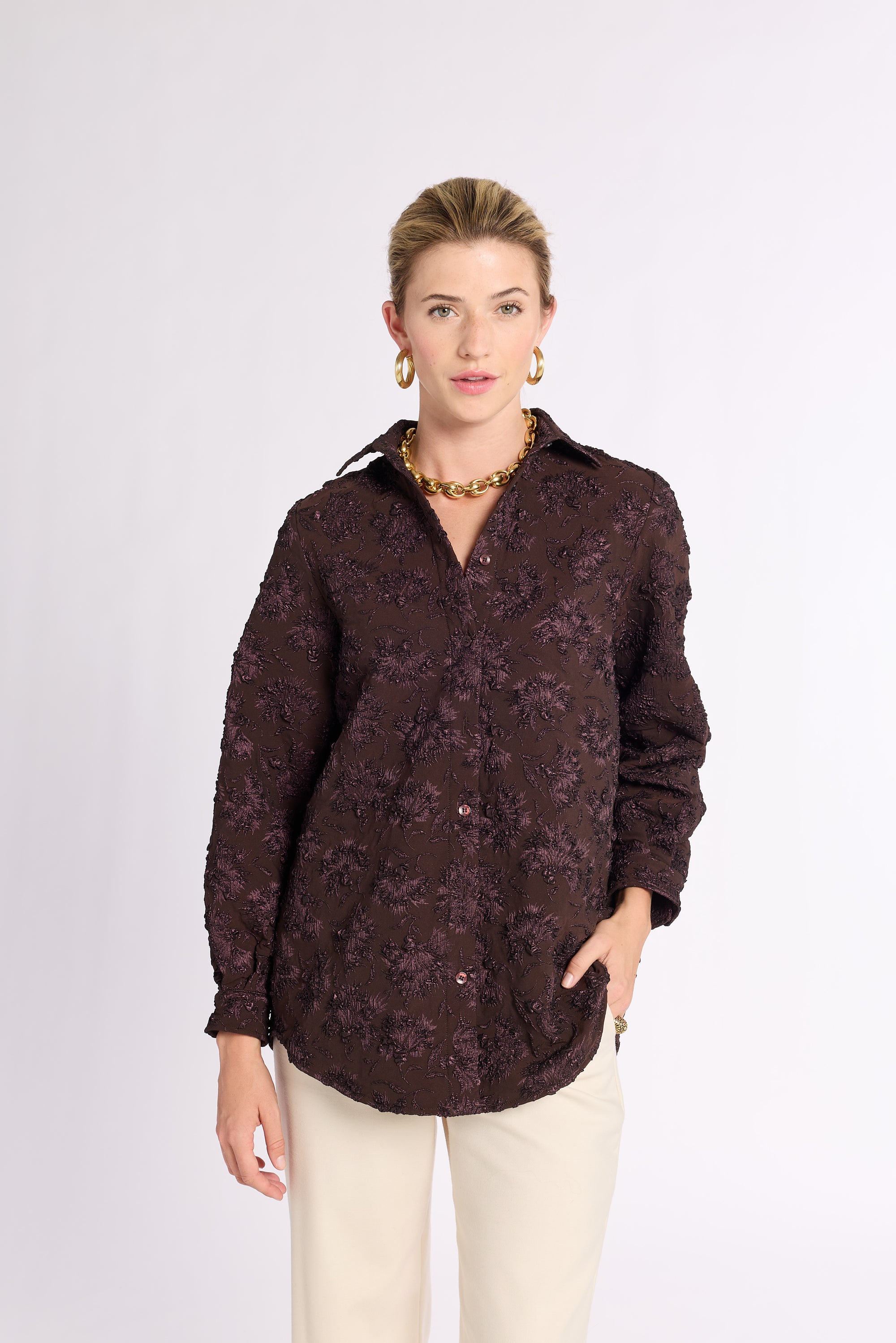 Eleanor Shirt