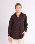 Eleanor Shirt