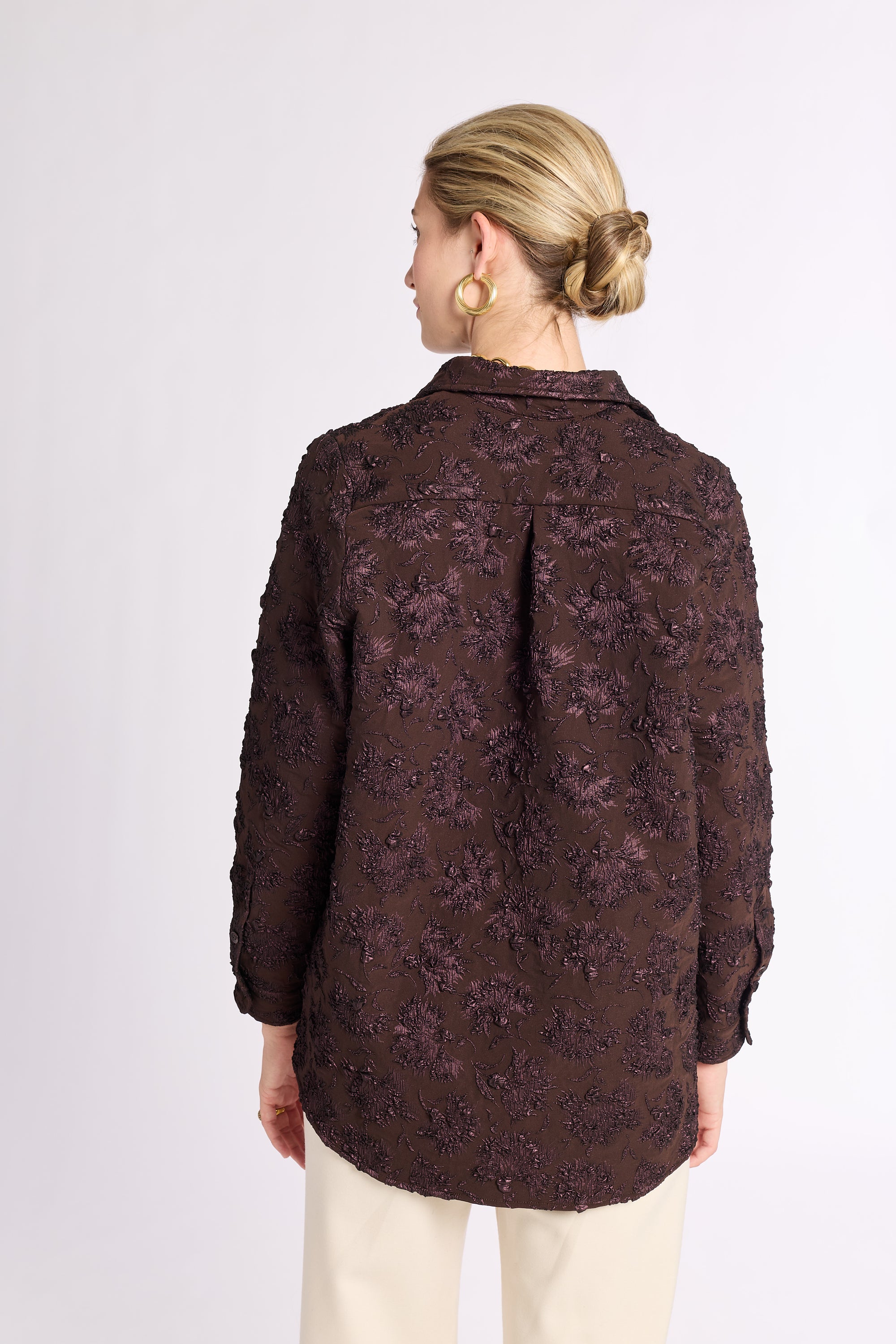 Eleanor Shirt