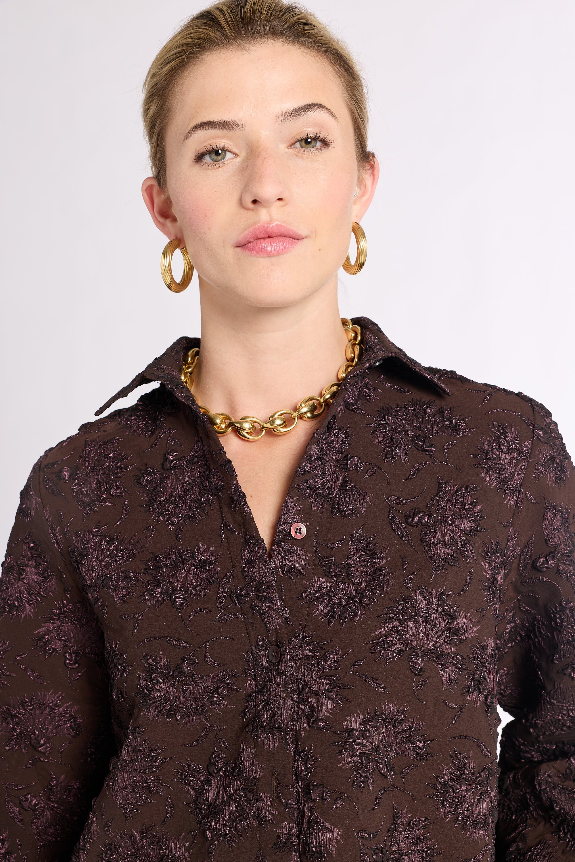 Eleanor Shirt