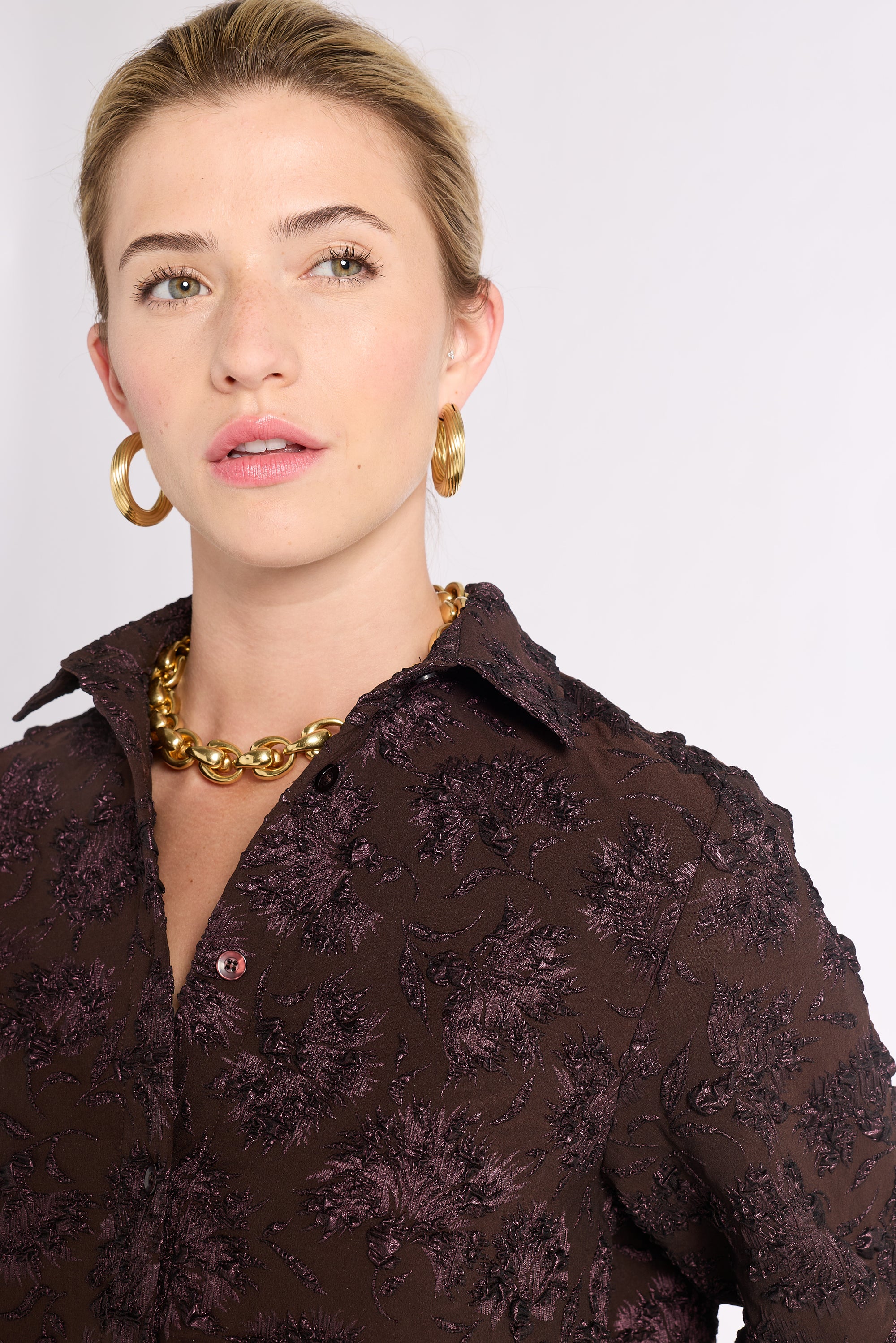 Eleanor Shirt