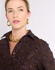 Eleanor Shirt