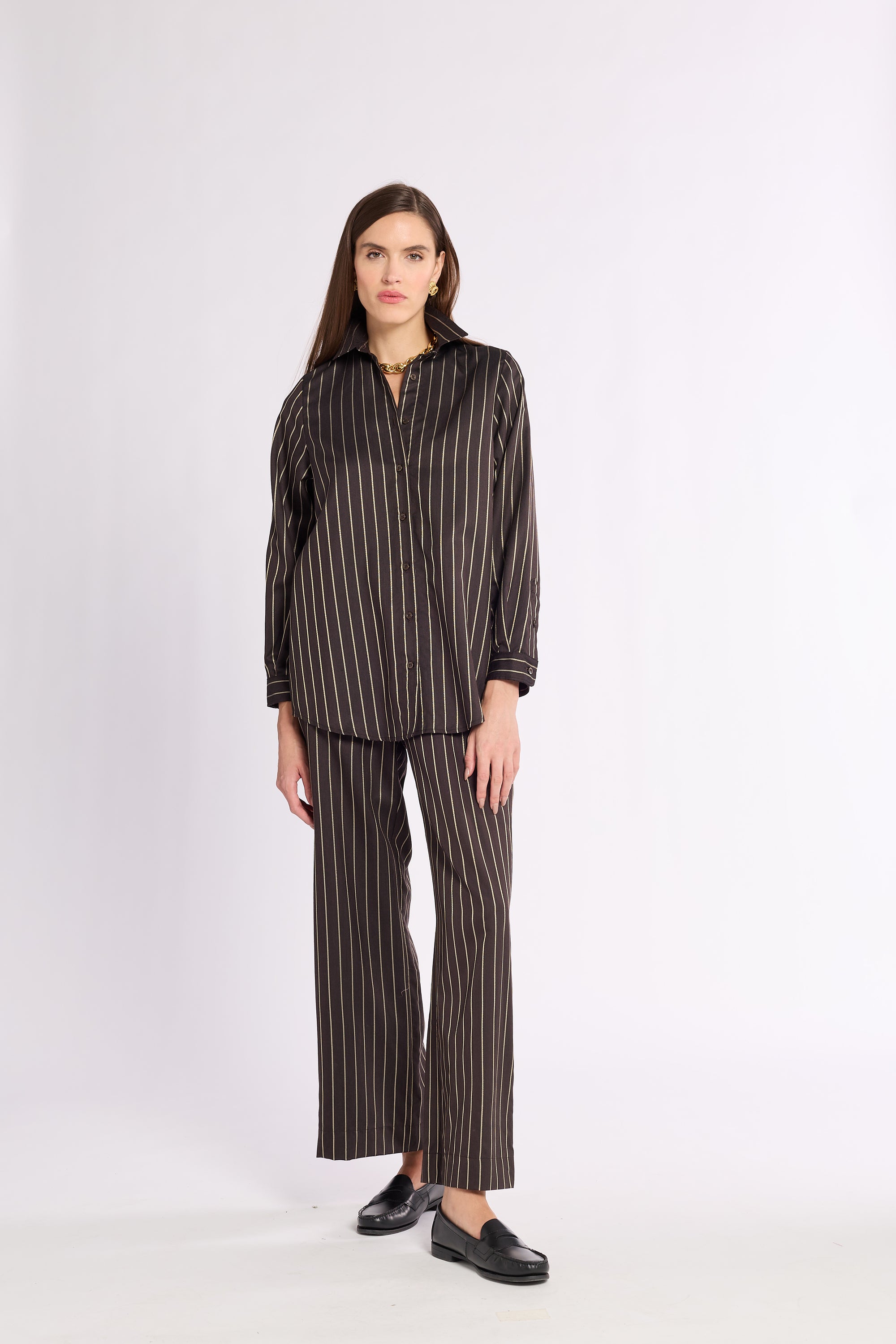 Eleanor Shirt