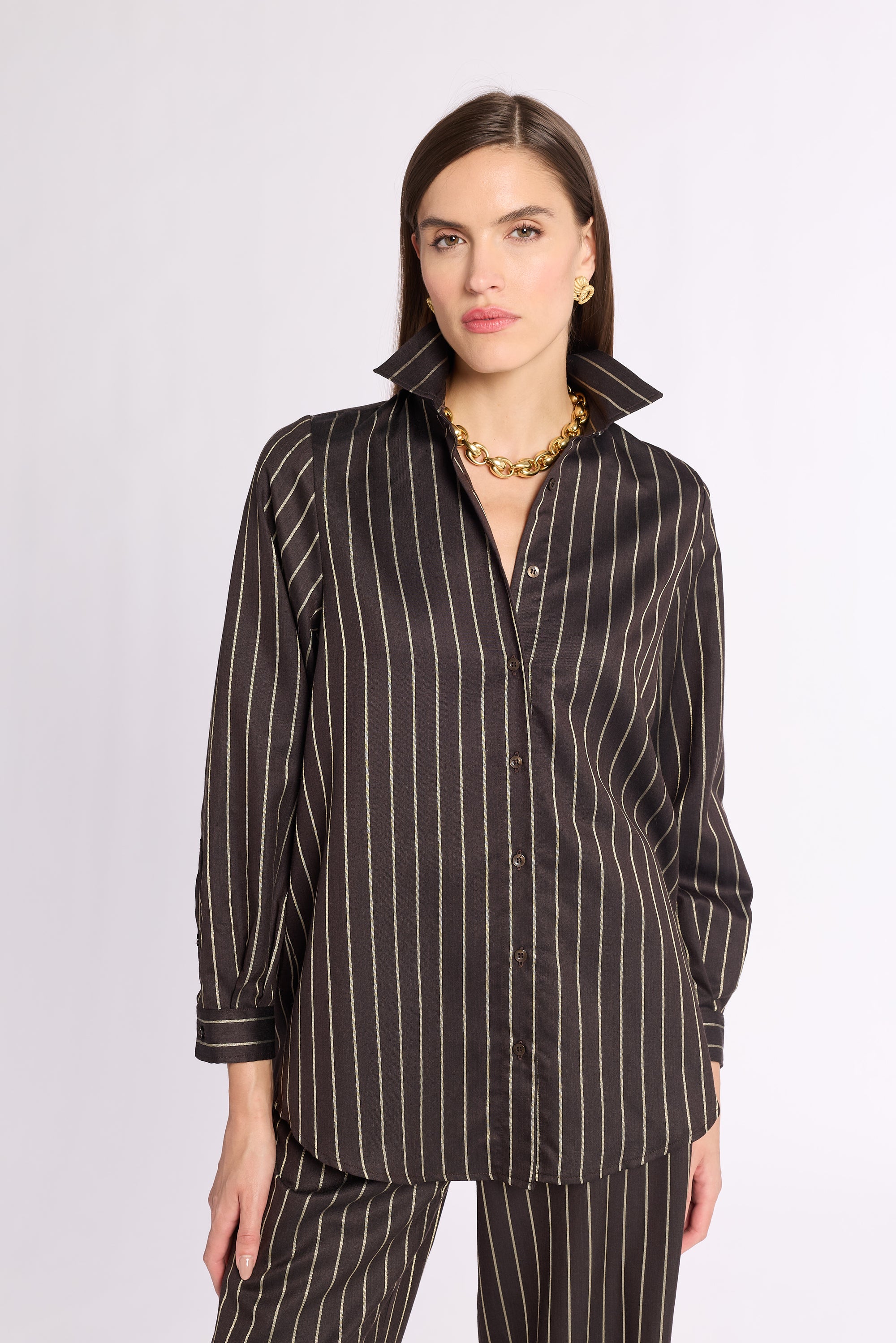 Eleanor Shirt