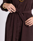 Eleanor Shirt Dress