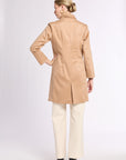 Elizabeth Coat