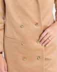 Elizabeth Coat