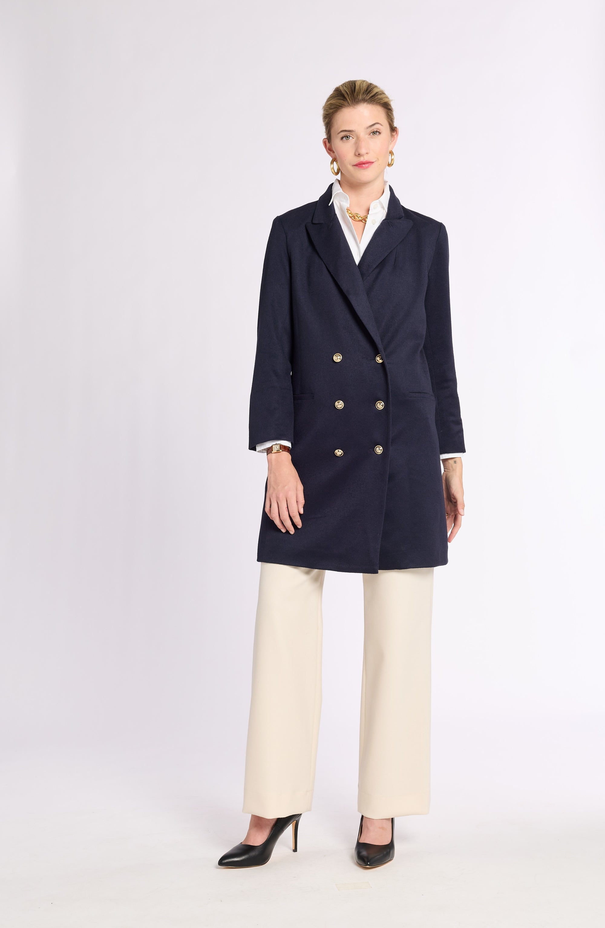 Elizabeth Coat