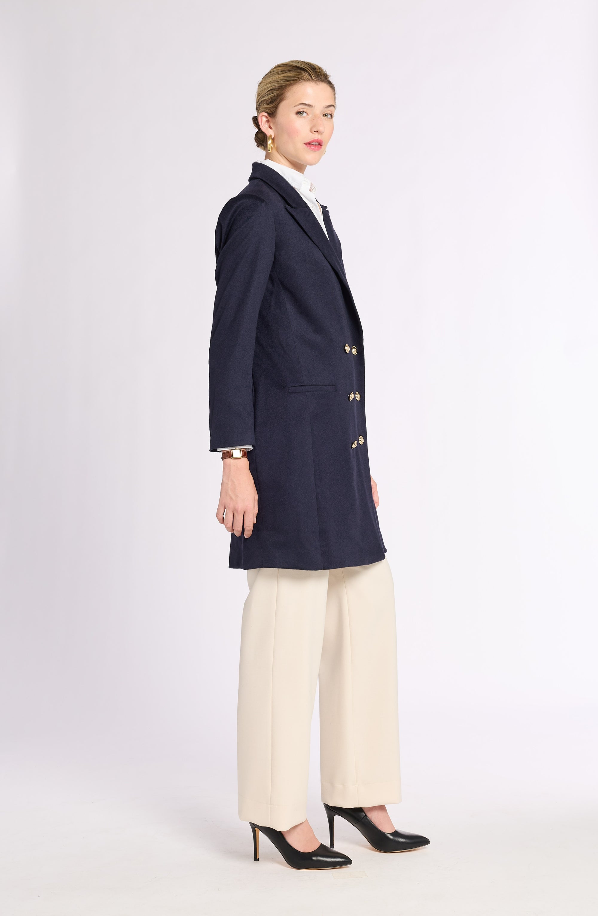 Elizabeth Coat