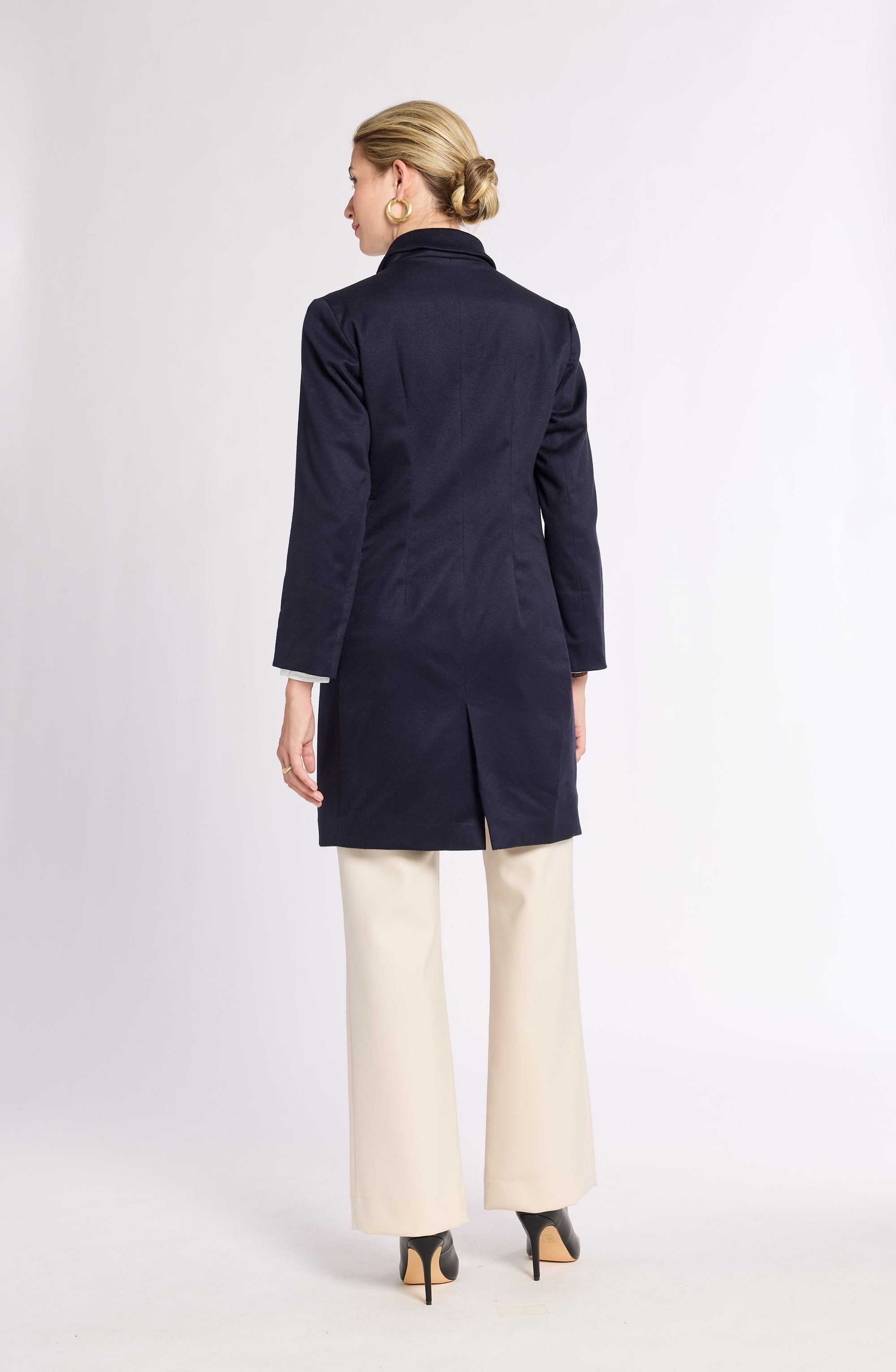 Elizabeth Coat