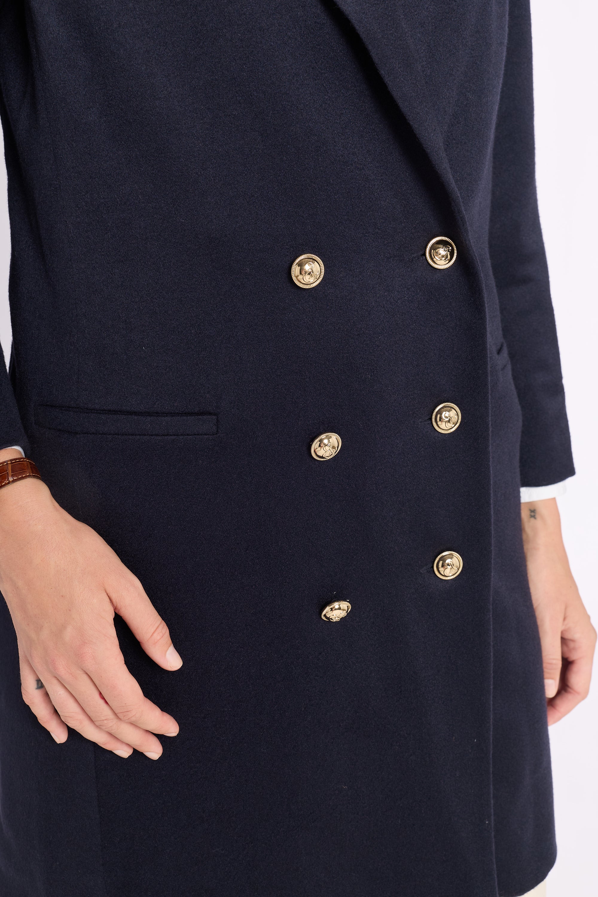 Elizabeth Coat