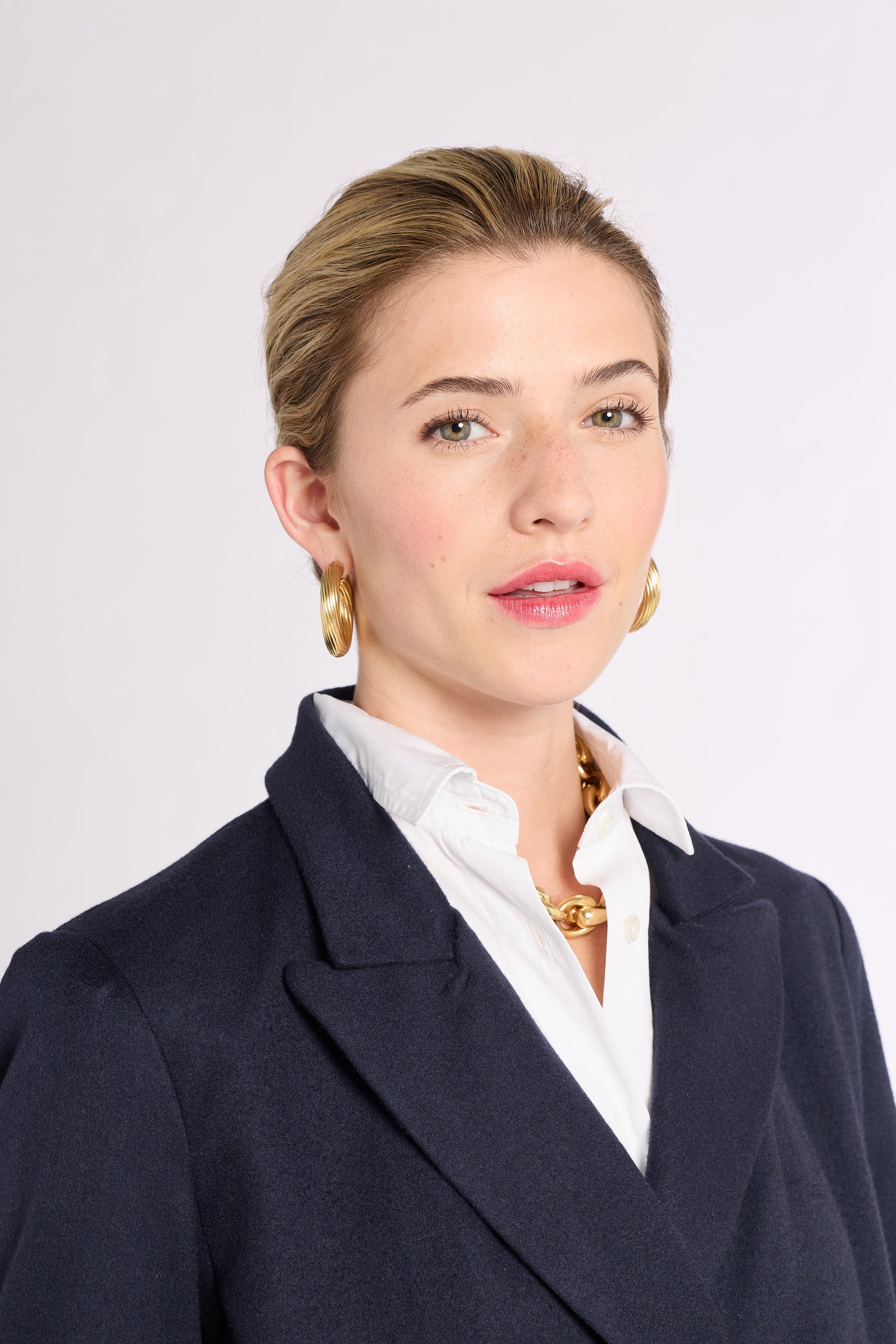 Elizabeth Coat