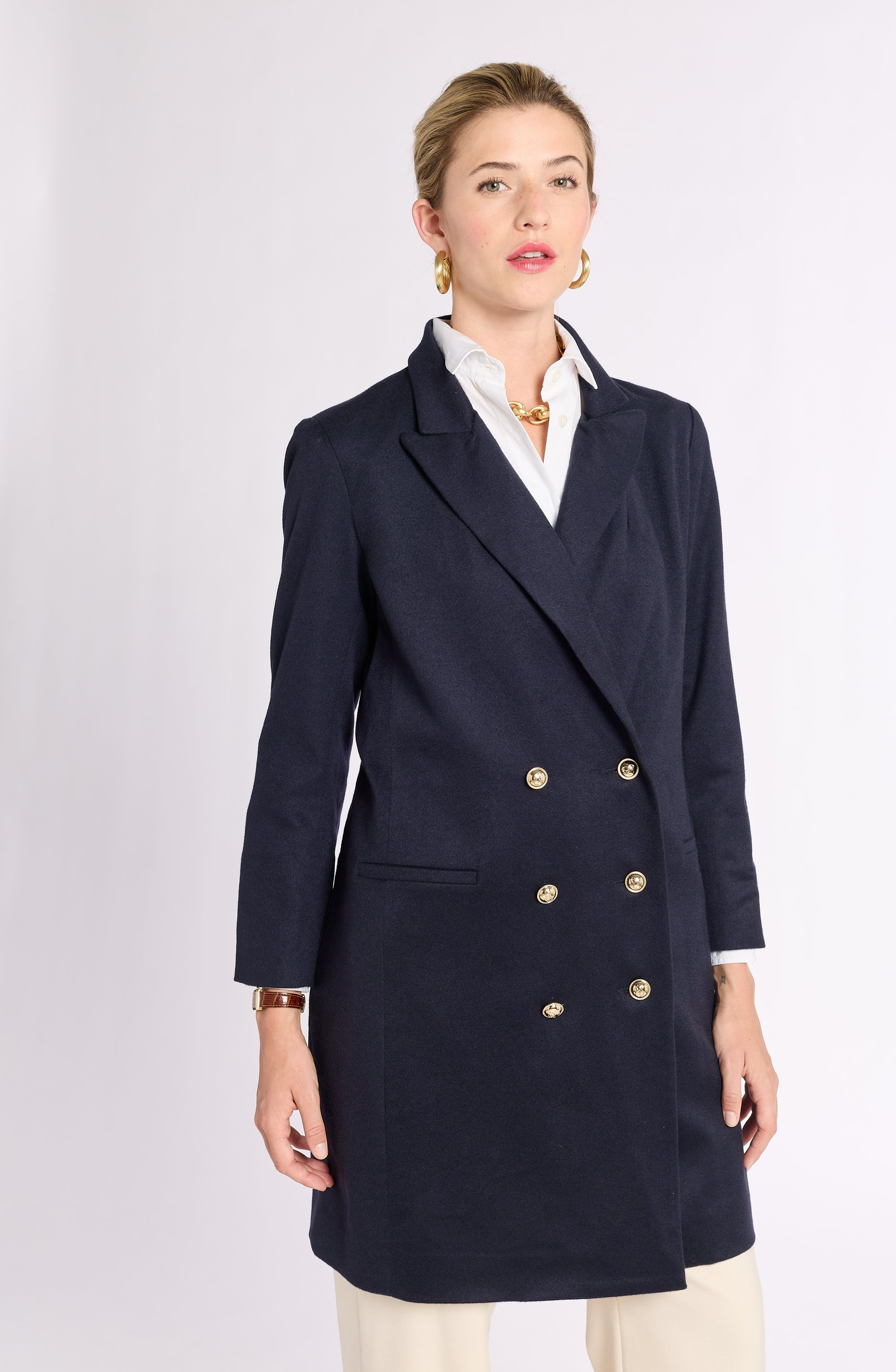 Elizabeth Coat