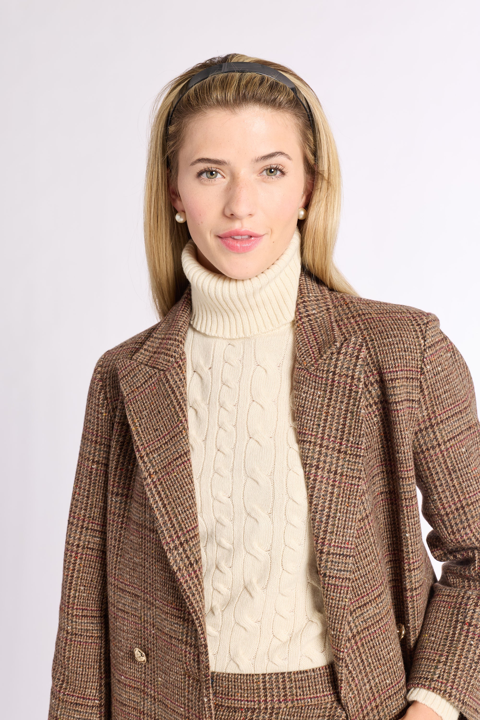 Elizabeth Coat