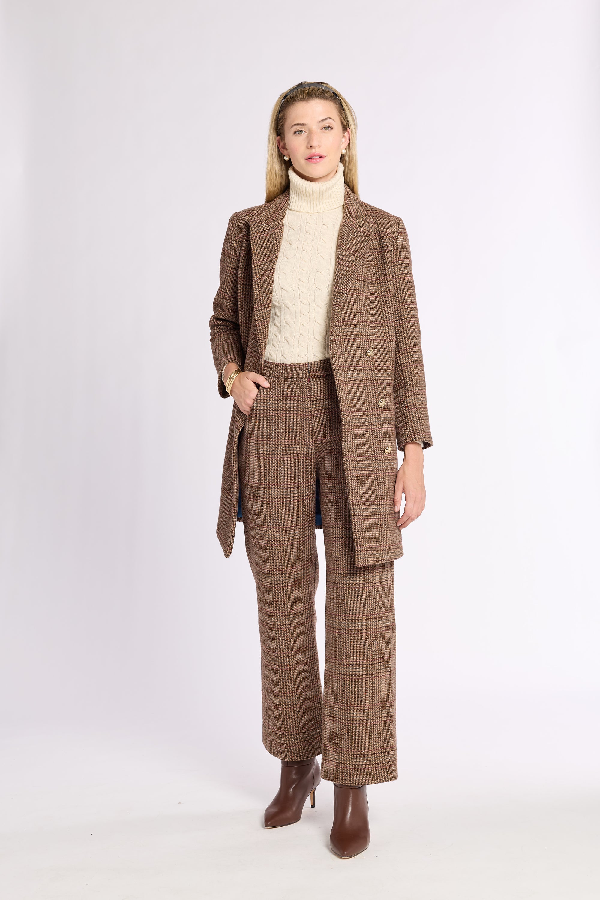 Elizabeth Coat