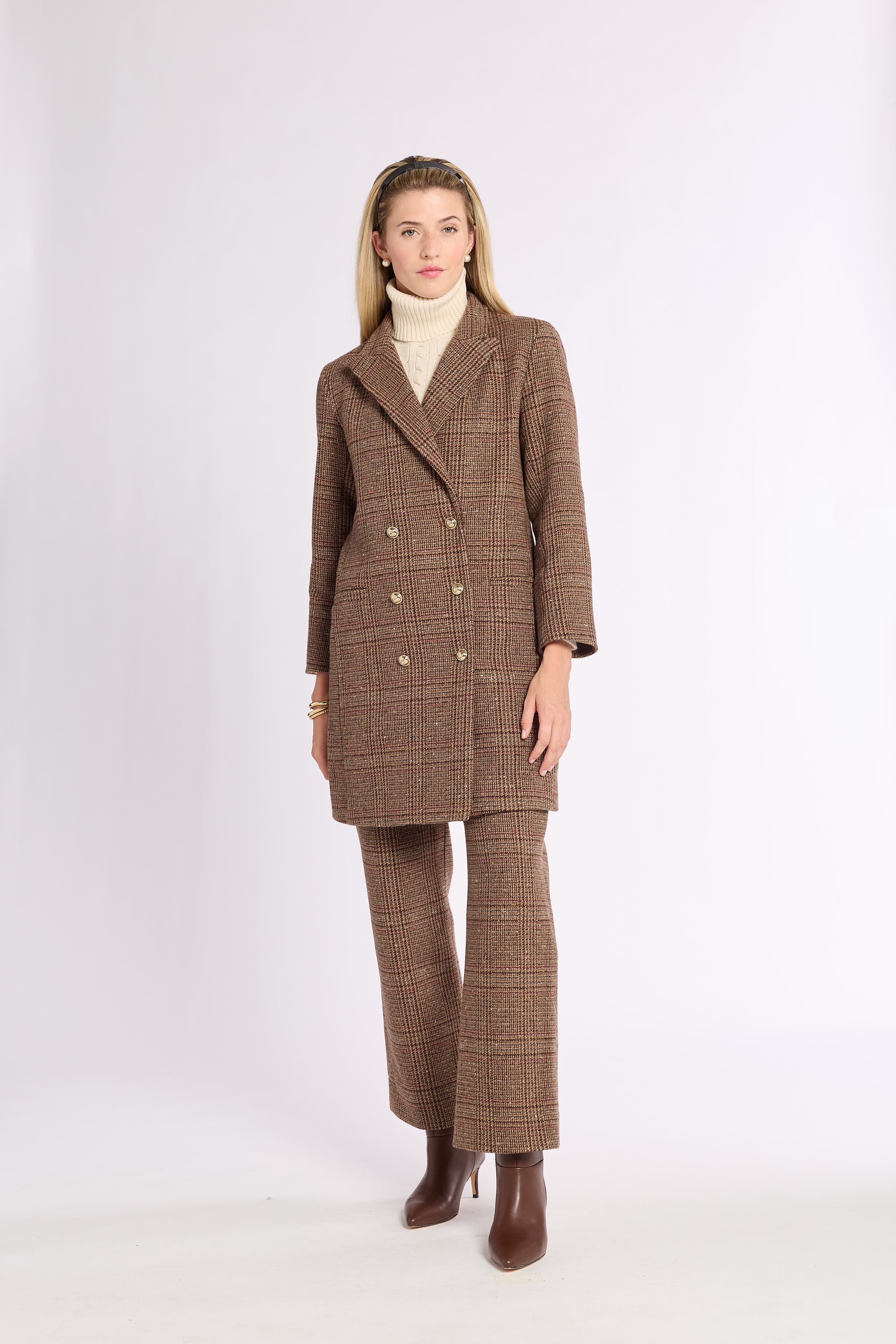 Elizabeth Coat