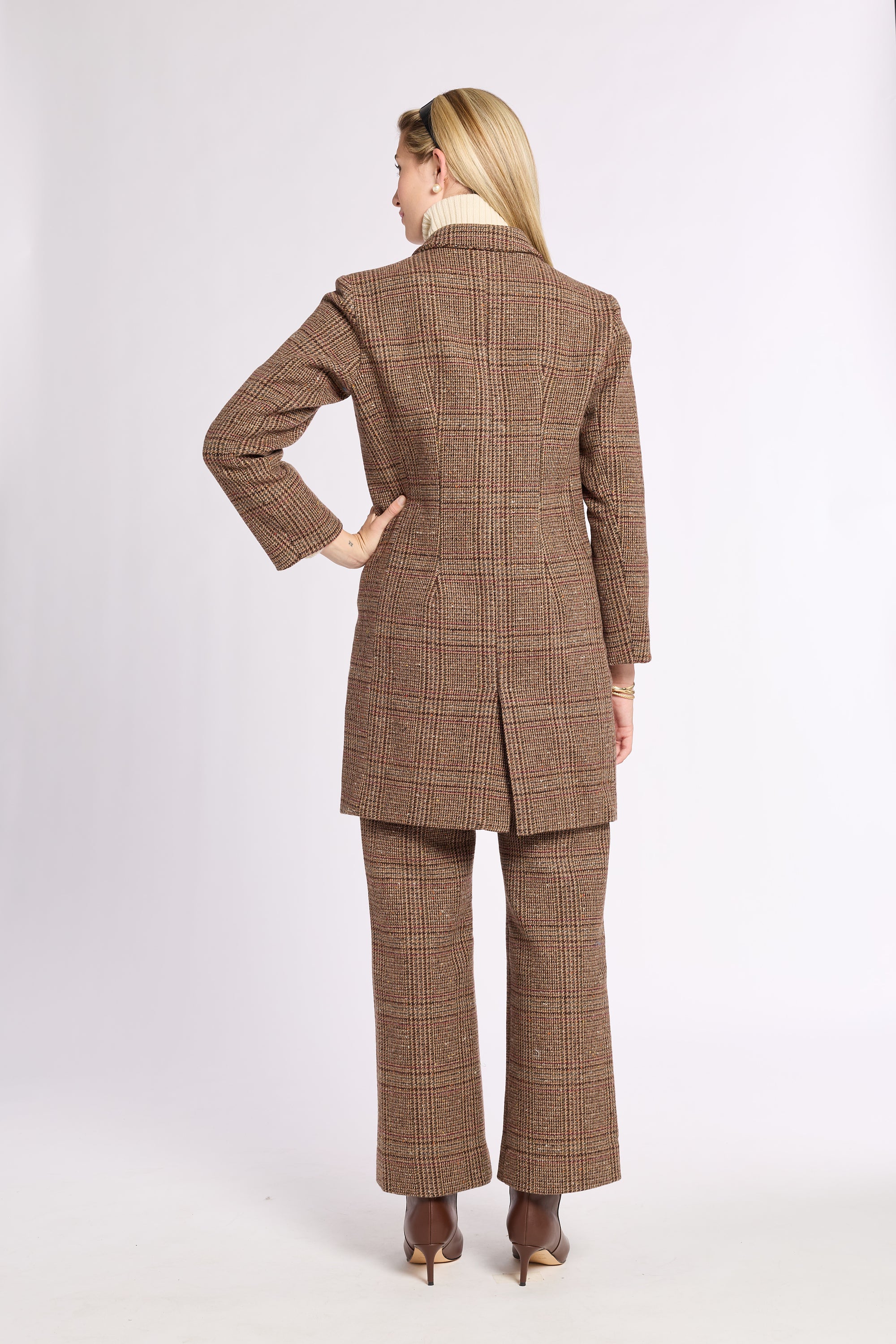 Elizabeth Coat